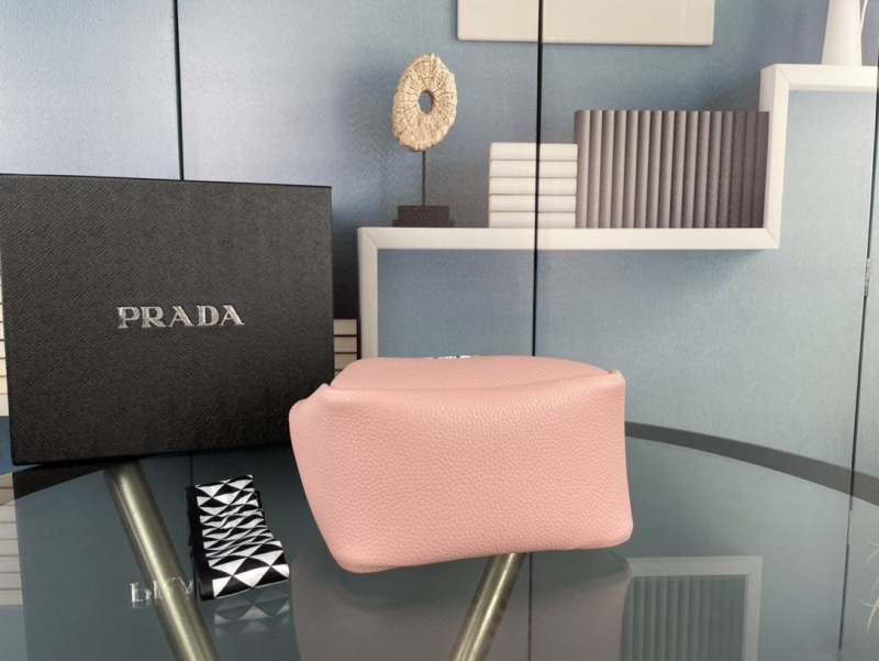 Prada Top Handle Bags